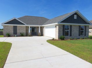 15648 Medway Ct, Foley, AL 36535