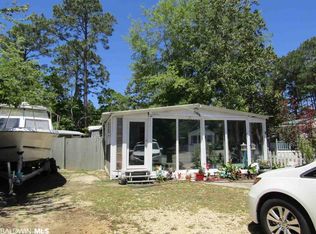 306 Buena Vista Dr, Lillian, AL 36549