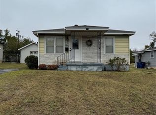 1406 W Washington Ave, Guthrie, OK 73044