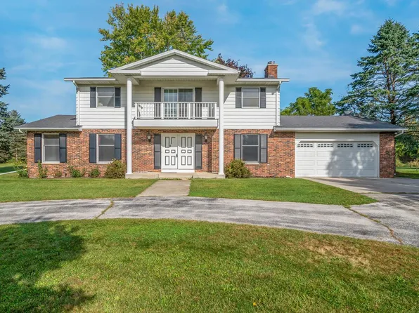 W6434 Francis AVENUE, Cascade, WI 53011