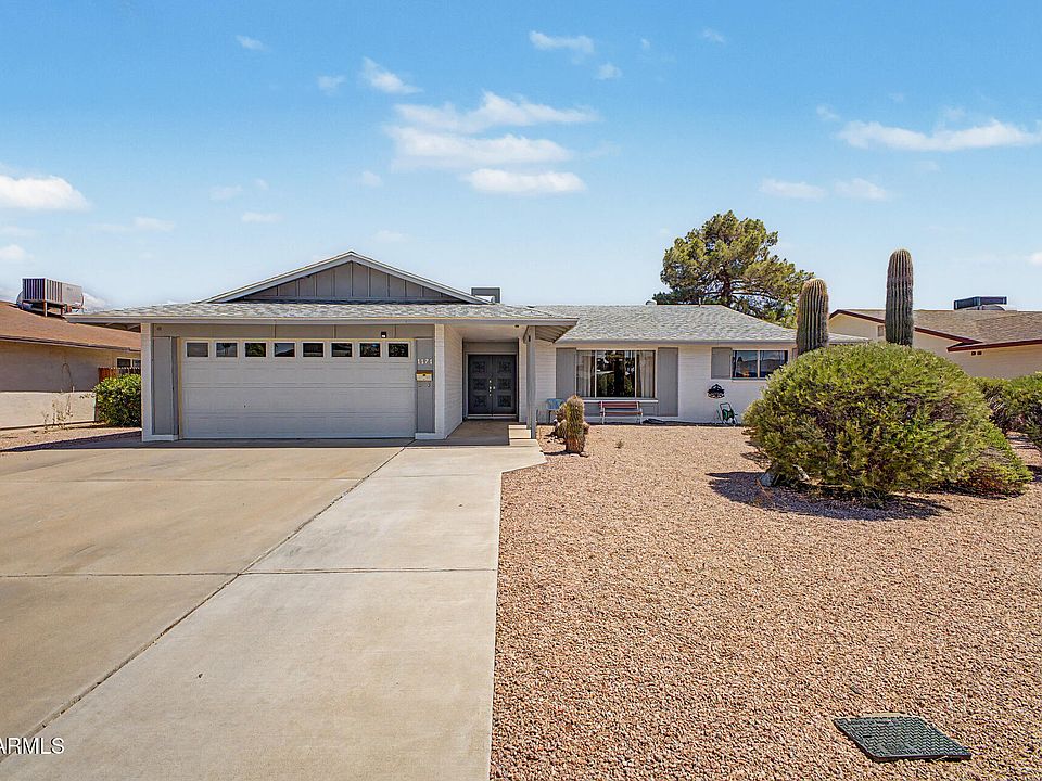 1st image of 1171 E BELL DE MAR Drive
