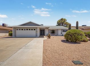 1171 E BELL DE MAR Drive, Tempe, AZ 85283