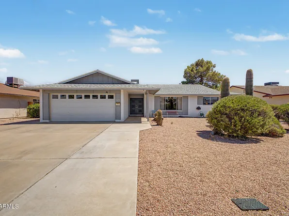 1171 E BELL DE MAR Drive, Tempe, AZ 85283