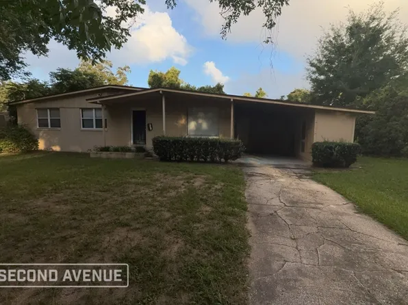 1320 Bretta St, Jacksonville, FL 32211