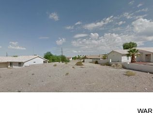 3693 Outpost Dr, Lake Havasu City, AZ 86406