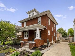 133 S Grant St, Manheim, PA 17545
