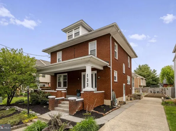 133 S Grant St, Manheim, PA 17545