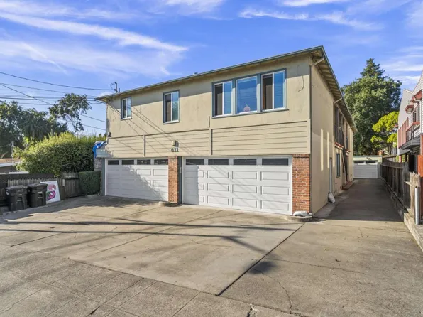 N San Mateo, San Mateo, CA 94401