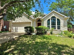 312 Middle Ground Cv, Austin, TX 78748