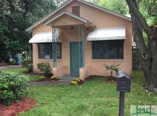 2160 Vermont Ave, Savannah, GA 31404