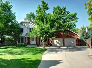 1551 40th Avenue Ct, Greeley, CO 80634