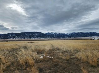 Tbd Tobacco Root Ln, Whitehall, MT 59759