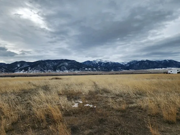 Tbd Tobacco Root Ln, Whitehall, MT 59759