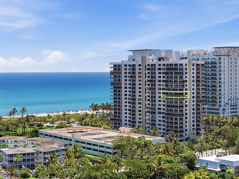 3400 N Ocean Dr #1207 — Photo 31