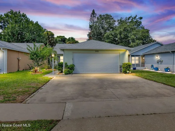3113 Winchester Dr, Cocoa, FL 32926