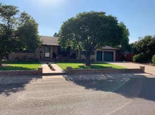 1004 N Jordan Ave, Liberal, KS 67901