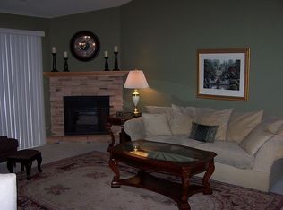 4110 Pheasant Trail Ct #6, Arlington Heights, IL 60004