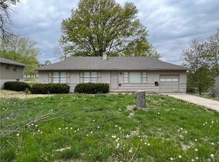 3506 S Claremont Ave, Independence, MO 64052