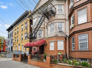 Dinapoli Condominium, Jersey City, NJ 07306