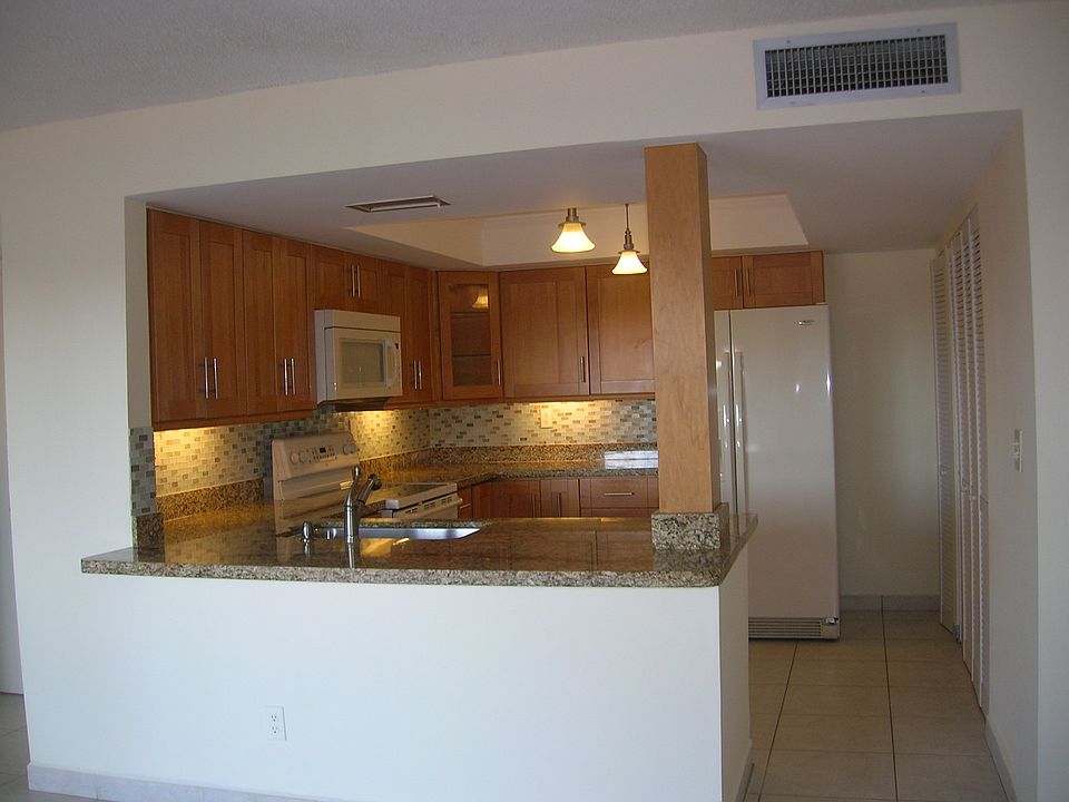 remodeled Kitchen
