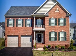 2234 Turnbuckle Ln, Woodbridge, VA 22191