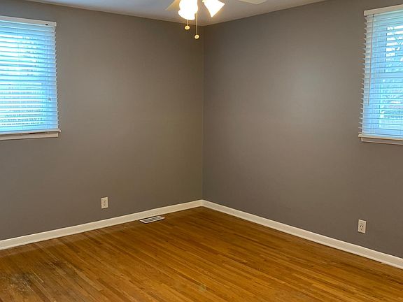 Master Bedroom with 1/2 bath