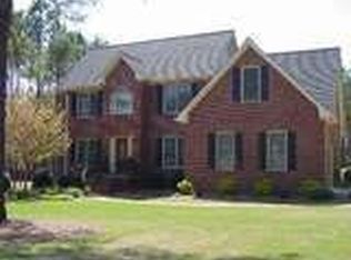 1191 Nona Dr, Athens, GA 30606
