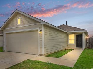 9826 Littleton Grist, San Antonio, TX 78254