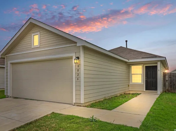 9826 Littleton Grist, San Antonio, TX 78254
