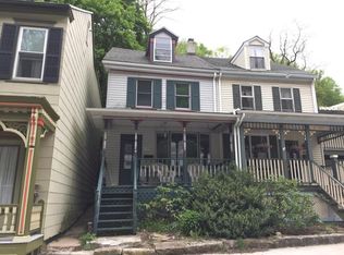 85 W Broadway, Jim Thorpe, PA 18229