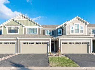 12545 Okinawa Cir UNIT D, Blaine, MN 55449