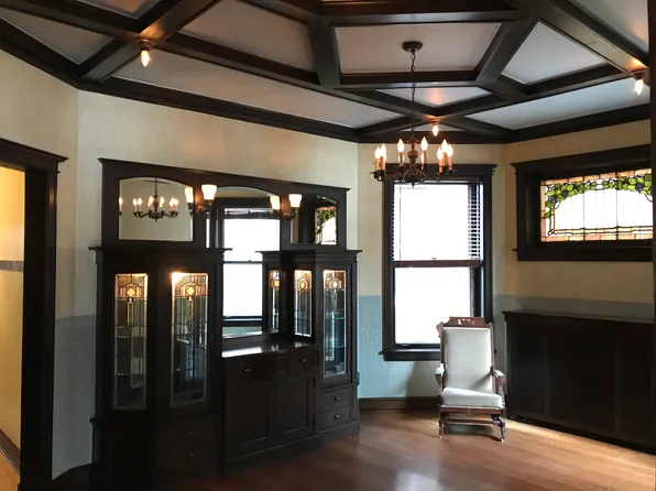 2339 N Kedzie Blvd #1, Chicago, IL 60647