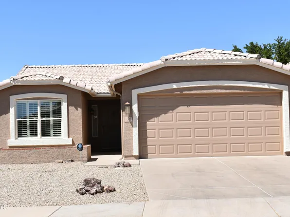 1320 E BELLERIVE Drive, Chandler, AZ 85249