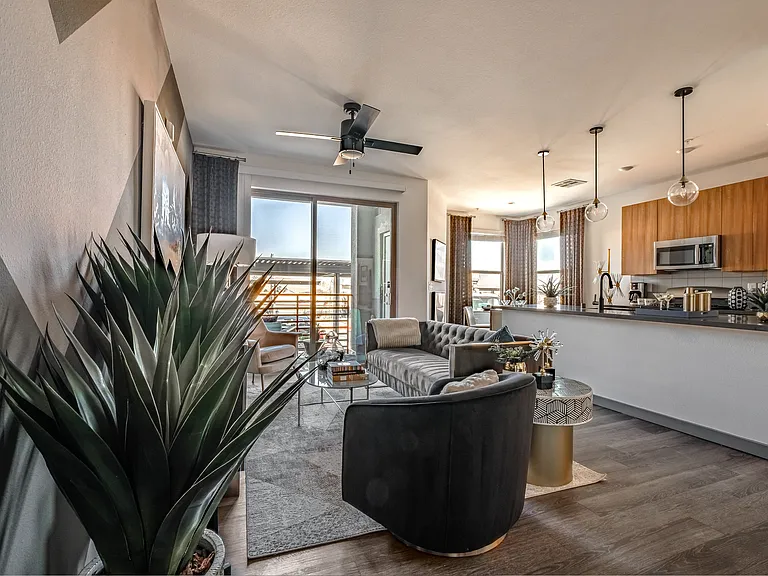 The Clarkson at Centennial Hills — Photo 23