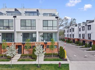 533 E Harrison Ave #35, Royal Oak, MI 48067