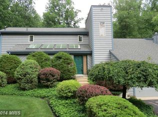13509 Golden Corn Dr, Highland, MD 20777