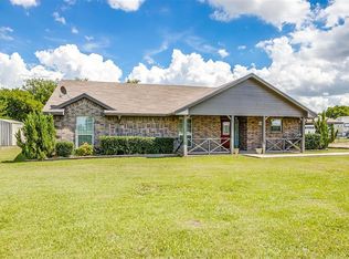 10904 Everest Dr, Venus, TX 76084