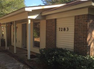 7283 Cherokee Trl W, Theodore, AL 36582