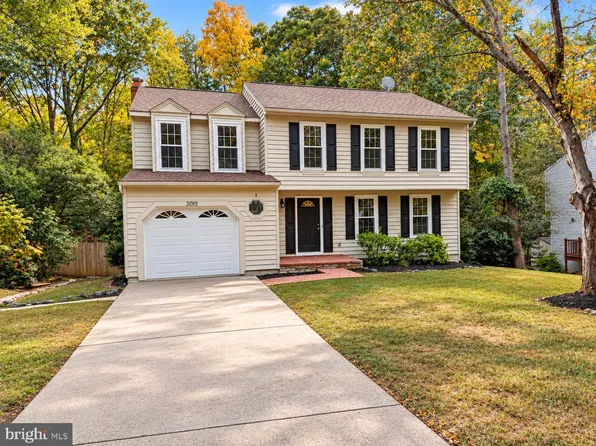 3019 Mediterranean Dr, Stafford, VA 22554