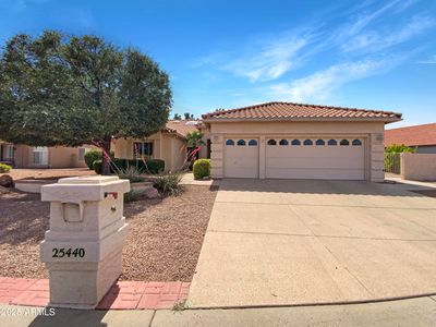25440 S Flame Tree Dr, Sun Lakes, AZ, 85248