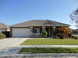 3066 N Laverne Ave, Fresno, CA
