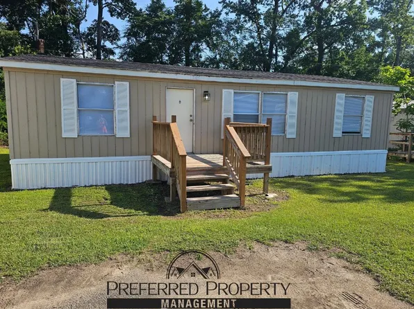 1422 Fm 706, Lufkin, TX
