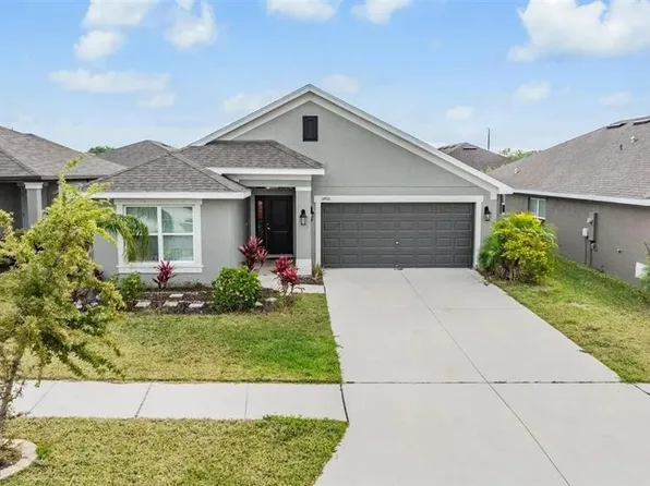 14916 Imperial Purple Ln, Wimauma, FL 33598