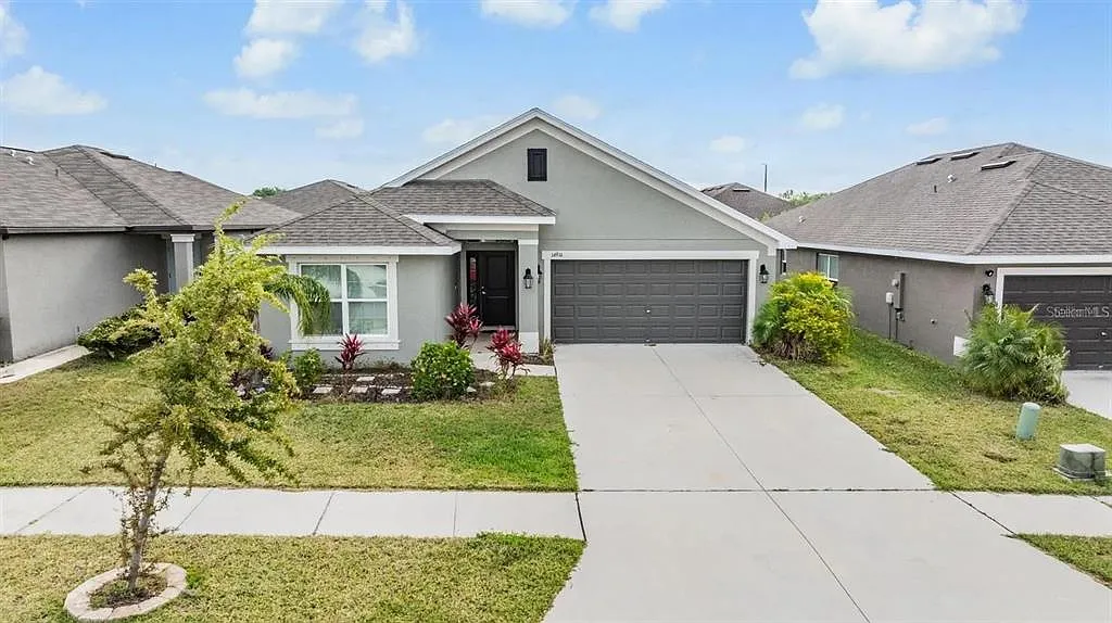 14916 Imperial Purple Ln, Wimauma FL - Owner Finance Home