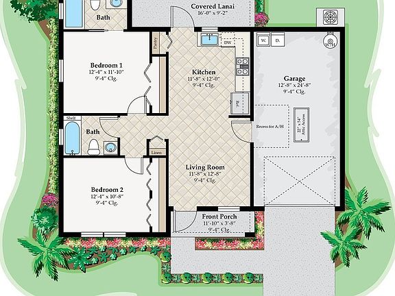 3rd image of 3307 50th St W