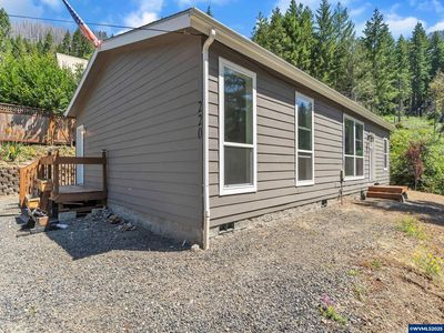 220 Hill St S, Detroit, OR, 97342