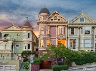 818 Steiner St, San Francisco, CA 94117