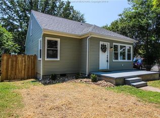 2513 Washington Ave, Saint Albans, WV 25177