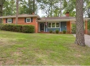 1007 Hammond Dr, North Augusta, SC 29841