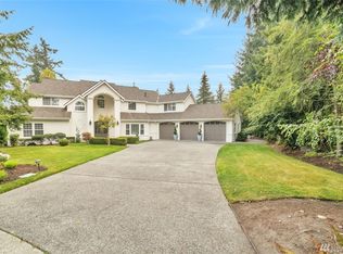 411 SW 350th Pl, Federal Way, WA 98023
